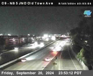 NB 5 JNO Old Town