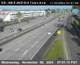 NB 5 JNO Old Town