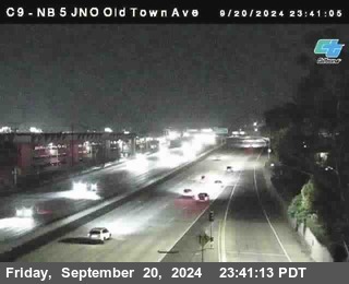 NB 5 JNO Old Town