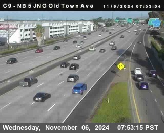 NB 5 JNO Old Town