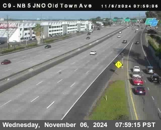 NB 5 JNO Old Town