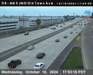 NB 5 JNO Old Town