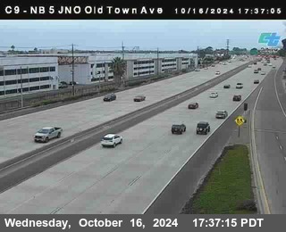 NB 5 JNO Old Town