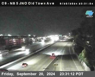 NB 5 JNO Old Town