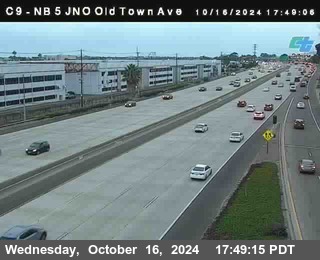 NB 5 JNO Old Town