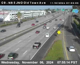 NB 5 JNO Old Town