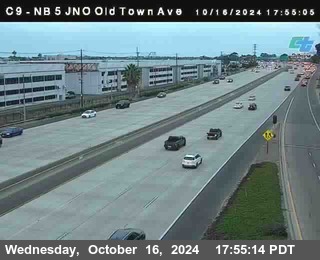 NB 5 JNO Old Town