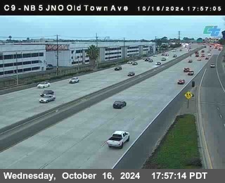 NB 5 JNO Old Town