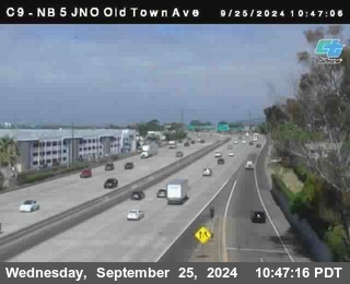 NB 5 JNO Old Town