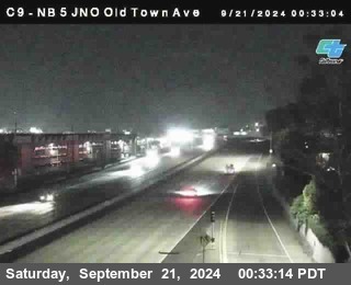 NB 5 JNO Old Town