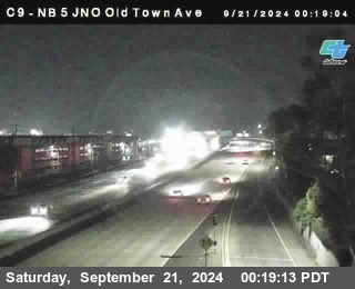 NB 5 JNO Old Town