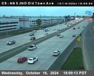 NB 5 JNO Old Town