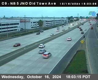 NB 5 JNO Old Town