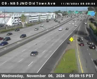 NB 5 JNO Old Town