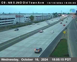 NB 5 JNO Old Town