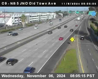 NB 5 JNO Old Town