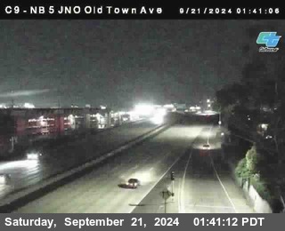 NB 5 JNO Old Town