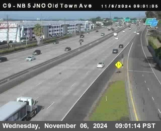 NB 5 JNO Old Town