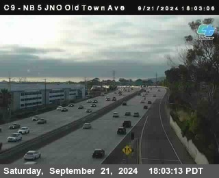 NB 5 JNO Old Town