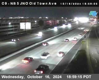 NB 5 JNO Old Town