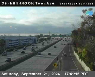 NB 5 JNO Old Town