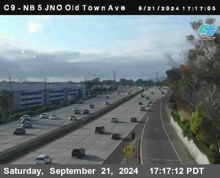 NB 5 JNO Old Town