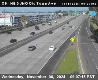 NB 5 JNO Old Town