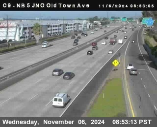 NB 5 JNO Old Town