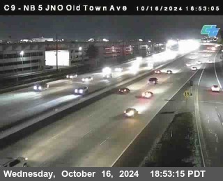 NB 5 JNO Old Town