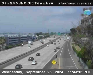 NB 5 JNO Old Town