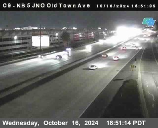 NB 5 JNO Old Town