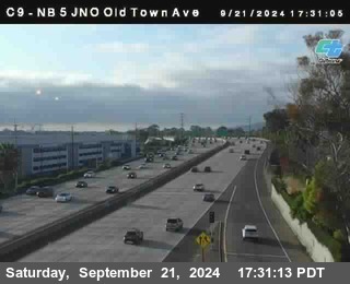 NB 5 JNO Old Town