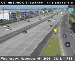 NB 5 JNO Old Town