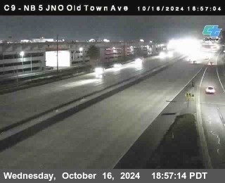 NB 5 JNO Old Town