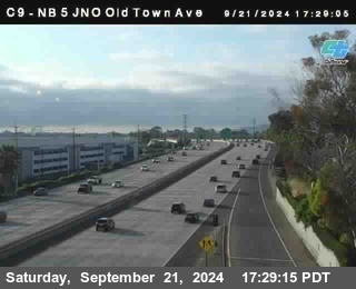 NB 5 JNO Old Town