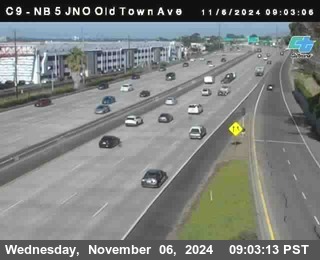 NB 5 JNO Old Town