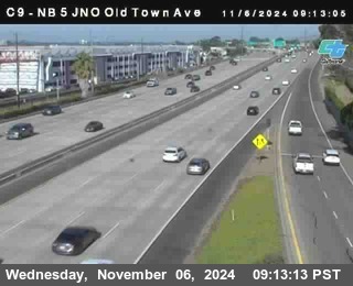 NB 5 JNO Old Town