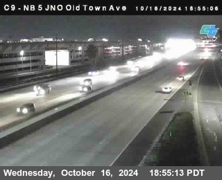 NB 5 JNO Old Town