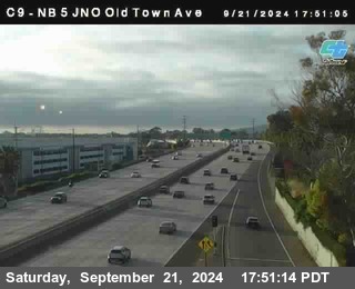 NB 5 JNO Old Town