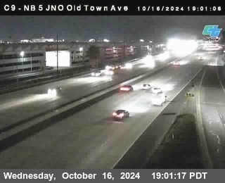 NB 5 JNO Old Town