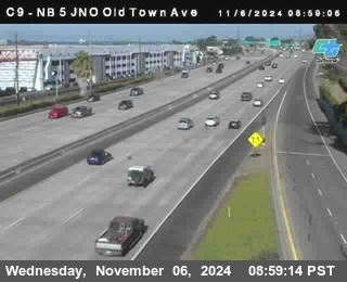 NB 5 JNO Old Town