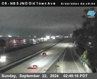 NB 5 JNO Old Town