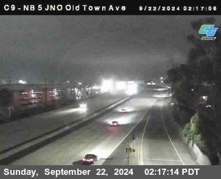 NB 5 JNO Old Town