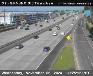 NB 5 JNO Old Town