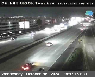 NB 5 JNO Old Town