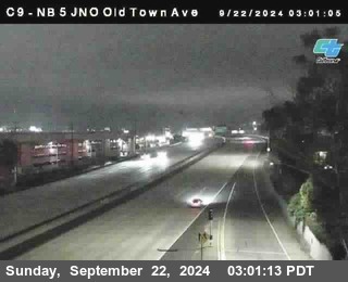 NB 5 JNO Old Town