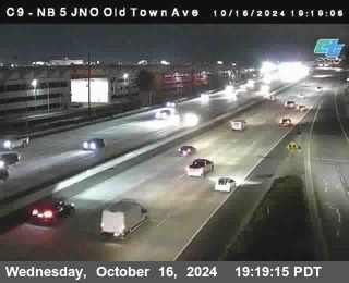 NB 5 JNO Old Town