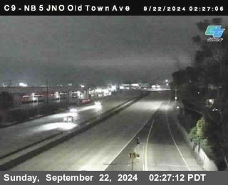 NB 5 JNO Old Town