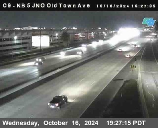 NB 5 JNO Old Town