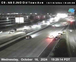 NB 5 JNO Old Town